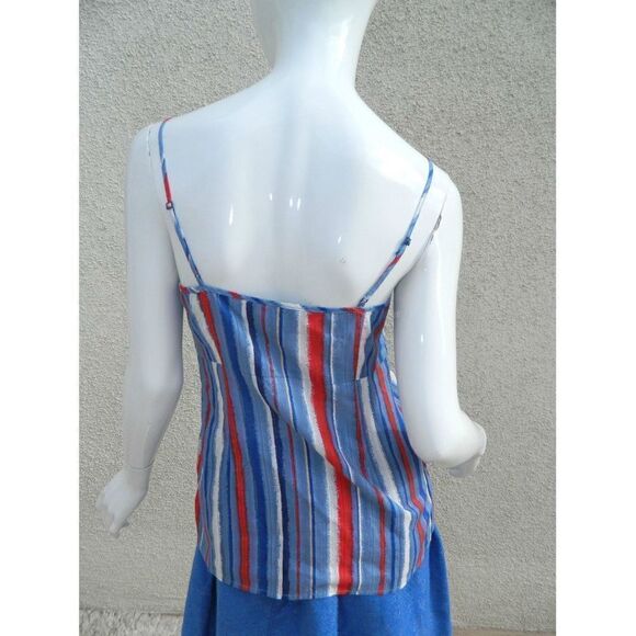 Marc by Marc Jacobs Sleeveless Spaghetti Strap Cami Size 4 - Picture 2 of 8